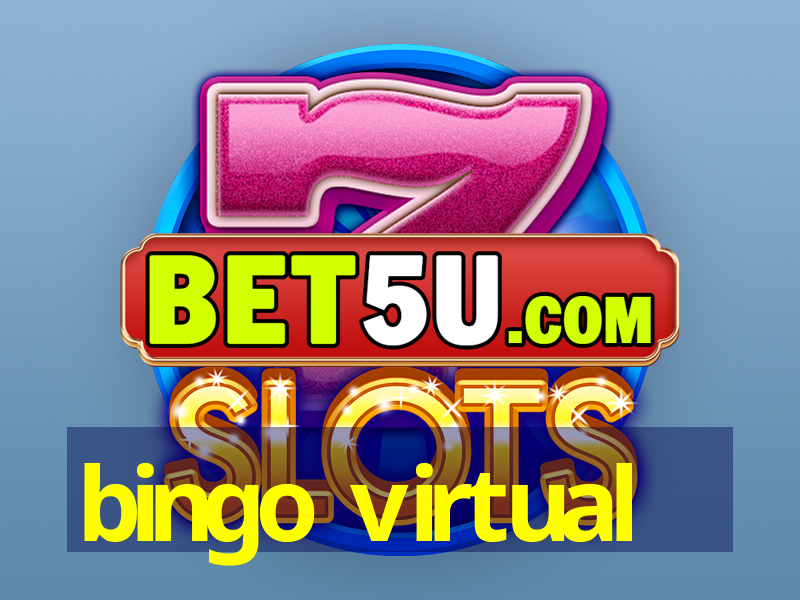 bingo virtual